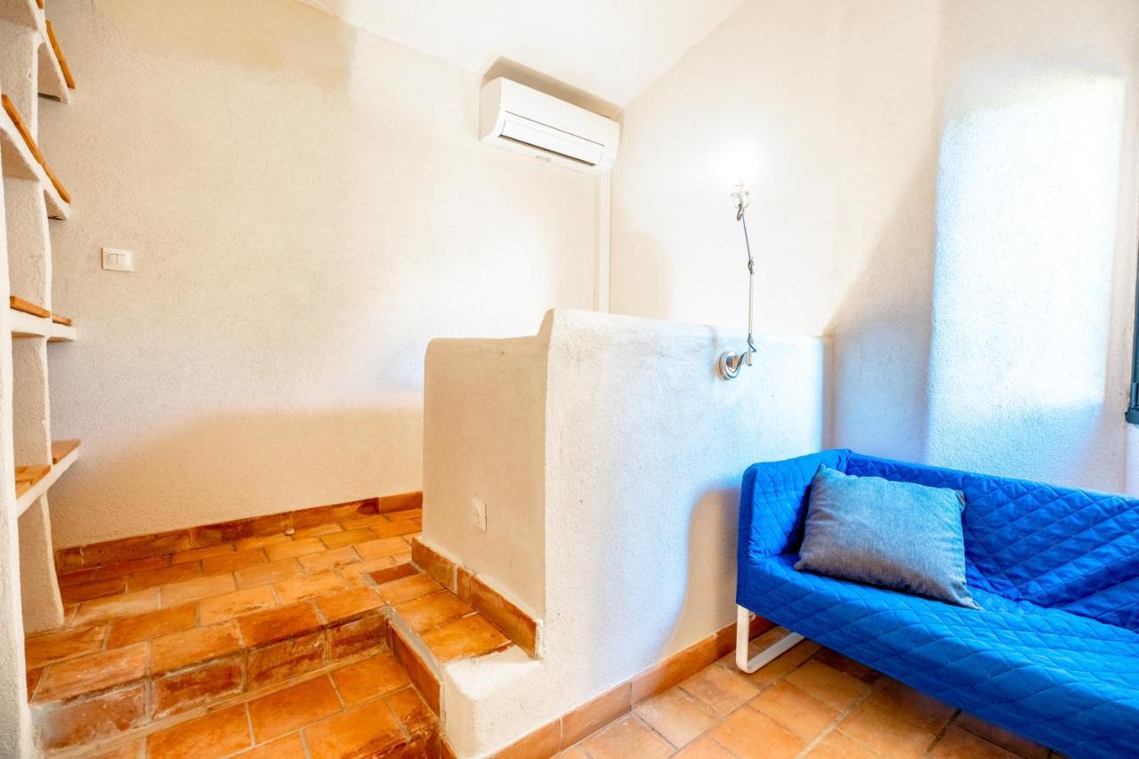 Appartement Mas De Charme Avec Jardin *